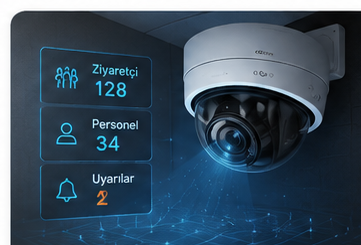 GokyilVision kamera analizi