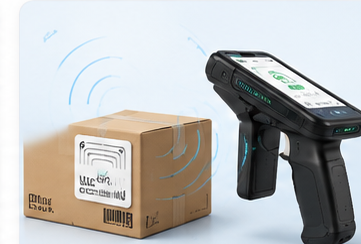 RFID akıllı takip çözümü