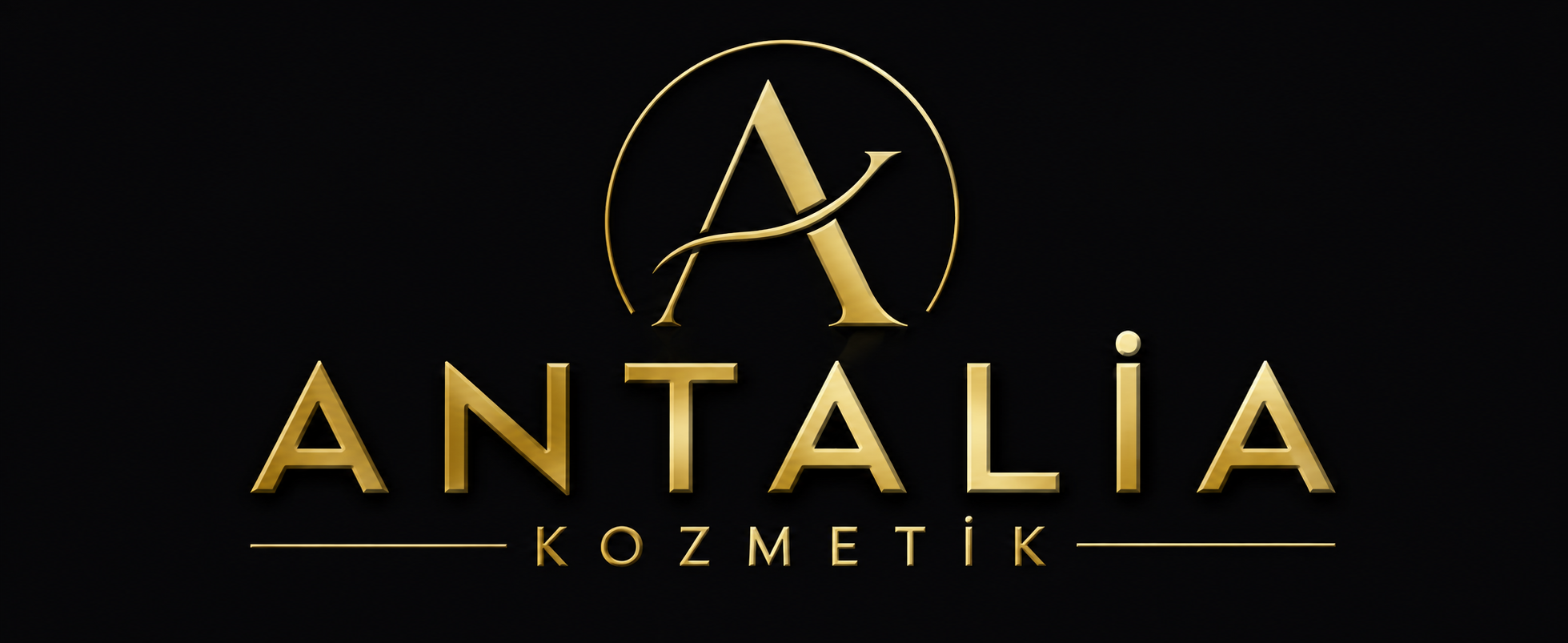 Antalia Kozmetik logosu