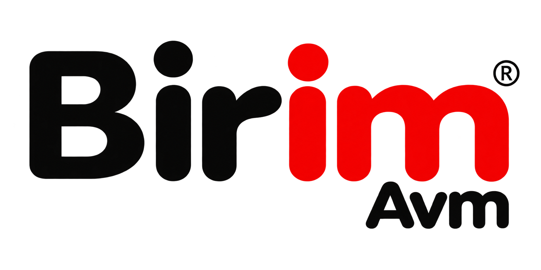 Birim AVM logosu