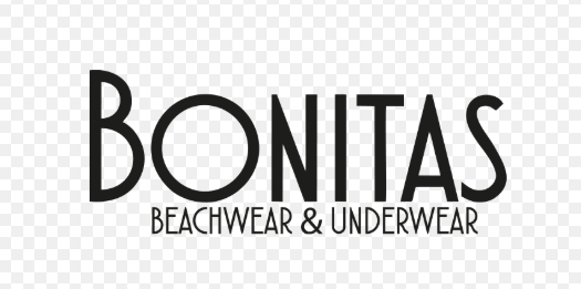 Bonitas Beachwear ve Underwear logosu