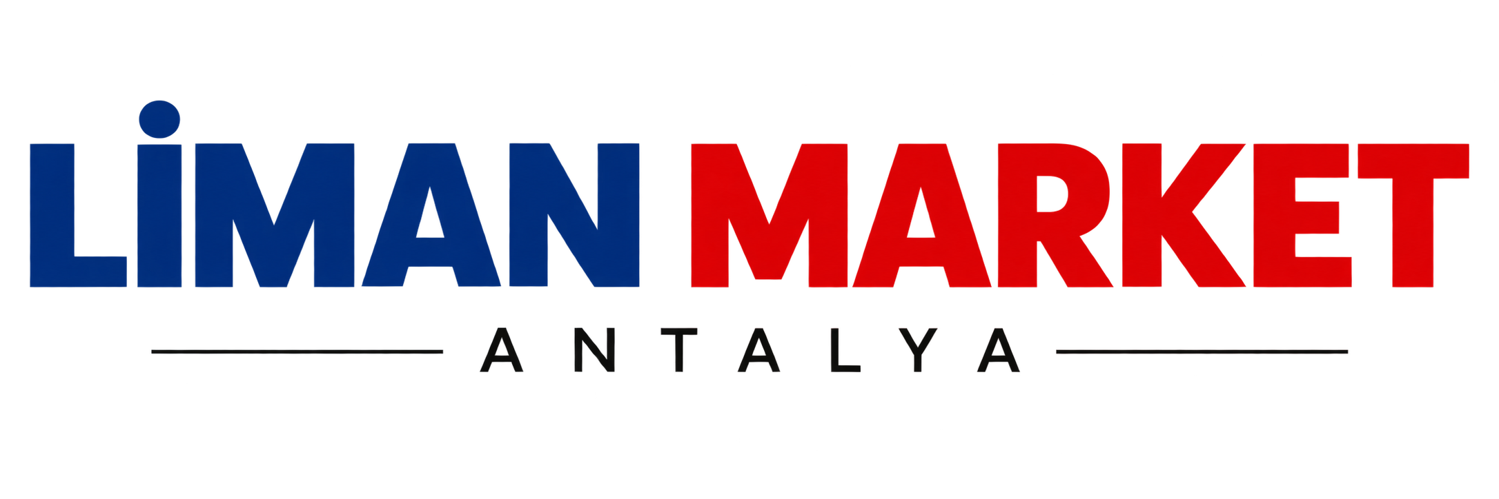 Liman Market logosu