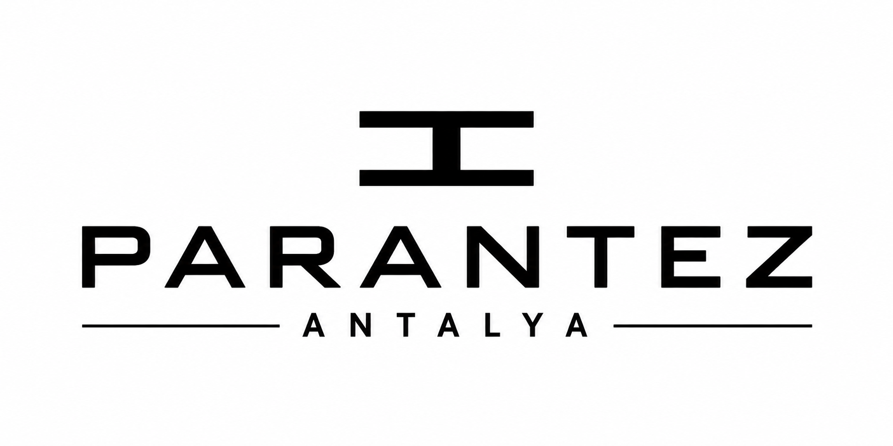 Parantez Giyim Antalya logosu
