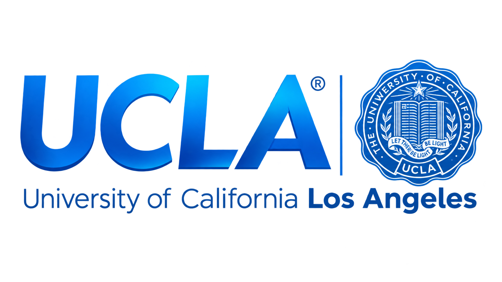 UCLA Giyim logosu