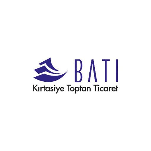 Batı Kırtasiye Toptan Ticaret logosu