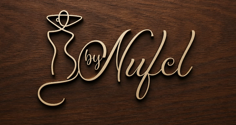 By Nufel Collection logosu