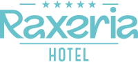 Raxeria Hotel logosu